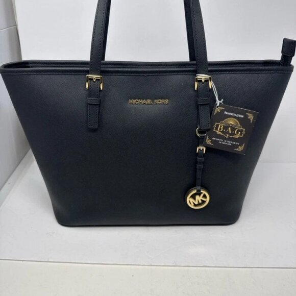 MICHAEL KORS TOTE PURSE - Picture 5 of 6